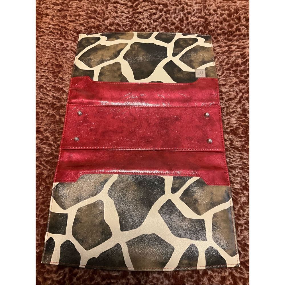 Miche Giraffe Red Shell, Jayma - Picture 4 of 9
